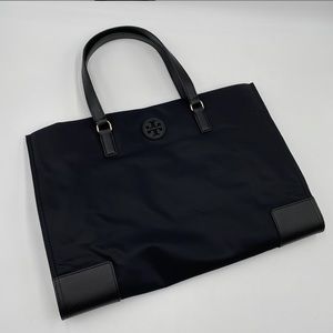 NWOT Tory Burch Ella Nylon Tote